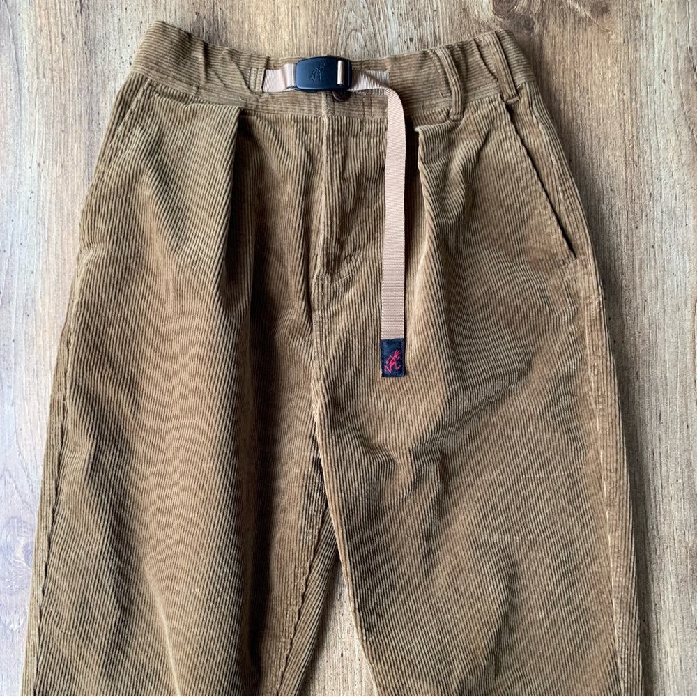 Gramicci Corduroy Pants